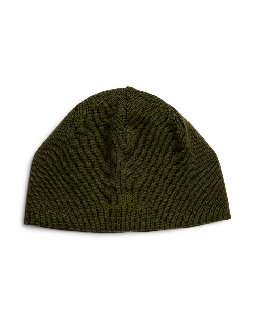 Amundsen Sports Beanie Spruce Green