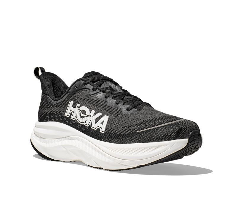 Hoka M SKYFLOW Black / White