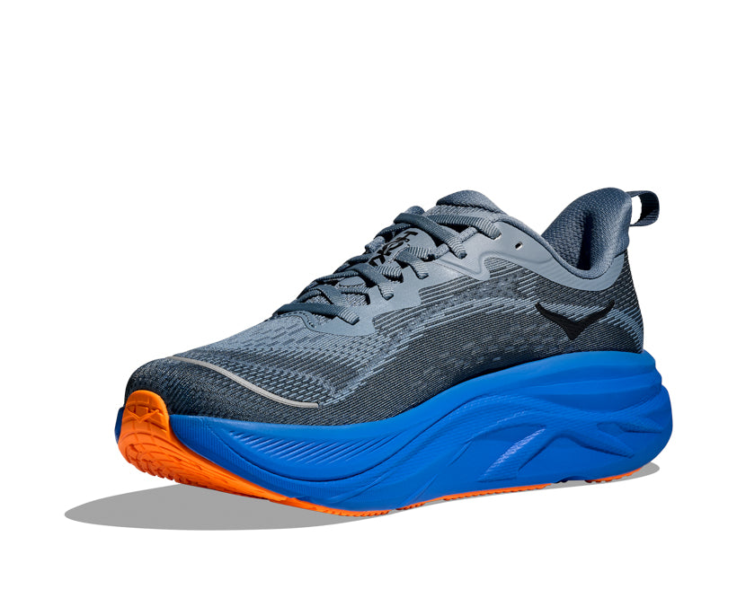 Hoka M SKYFLOW Downpour / Thunder Cloud