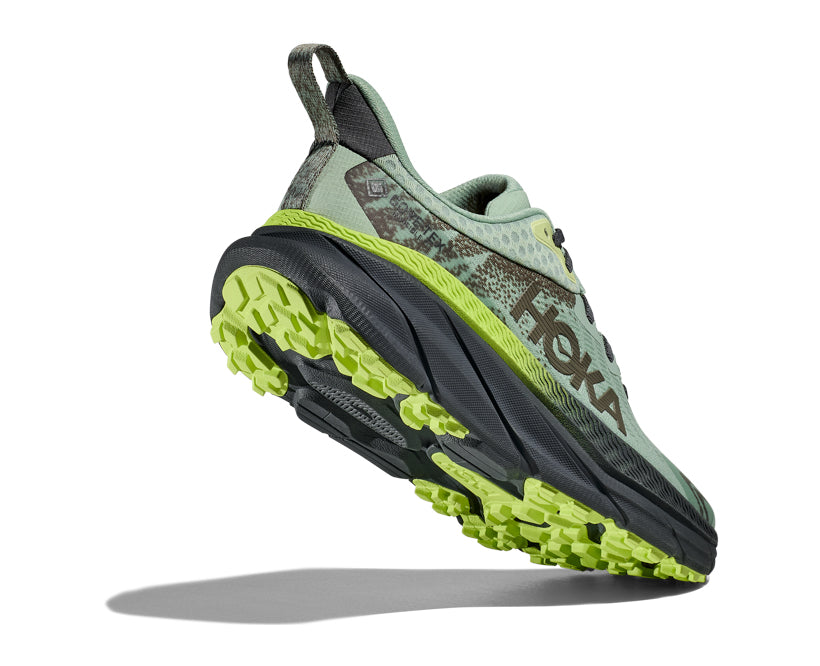 Hoka M CHALLENGER 7 GTX Aloe Vera / Lettuce