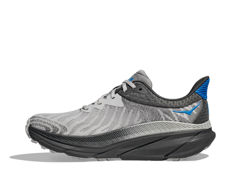 Hoka M CHALLENGER 7 WIDE Outer Orbit / Hoka Blue