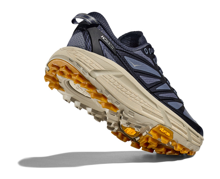 Hoka U MAFATE SPEED 2 Varsity Navy / Farro