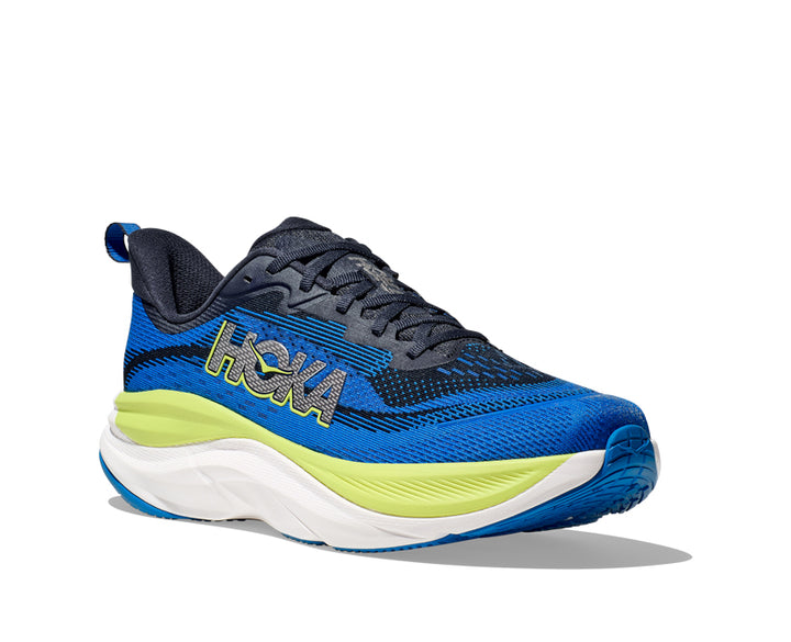 Hoka M SKYFLOW Varsity Navy / Electric Cobalt