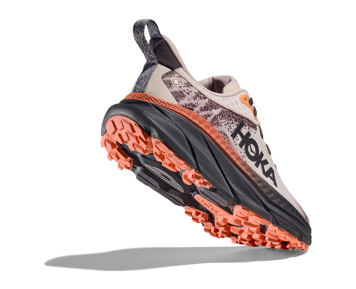 Hoka W CHALLENGER 7 GTX Cosmic Pearl / Galaxy