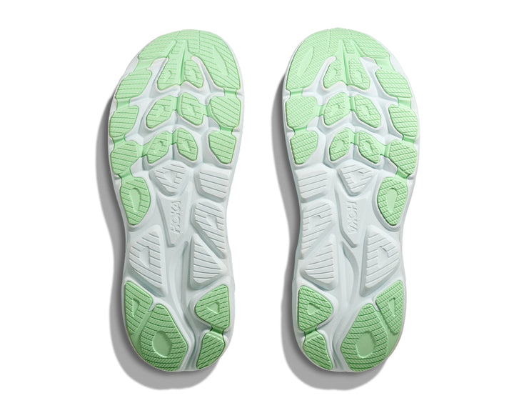 Hoka M CLIFTON 10 WIDE Hoka Blue / Skyward Blue