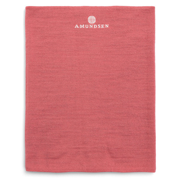 Amundsen Sports Amundsen Neckwarmer Winter Rose