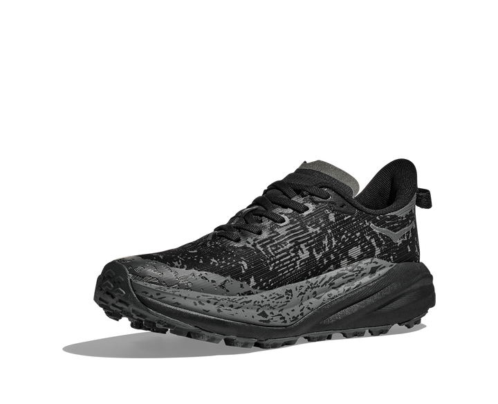 Hoka W SPEEDGOAT 6 GTX Black / Outer Orbit