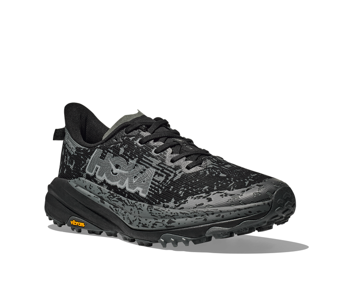 Hoka M SPEEDGOAT 6 GTX Black / Outer Orbit