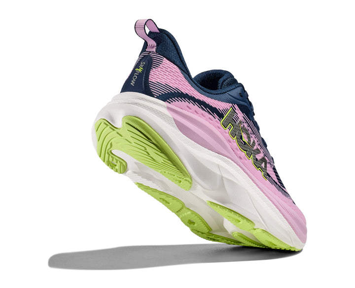 Hoka W SKYFLOW Midnight / Pink Twilight