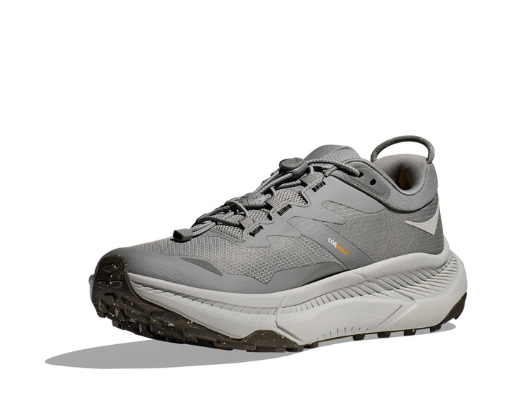 Hoka M TRANSPORT GTX Galactic Grey / Stardust