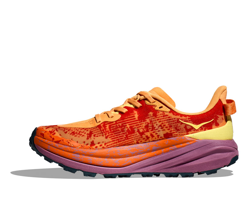 Hoka M SPEEDGOAT 6 Sherbet / Beet Root