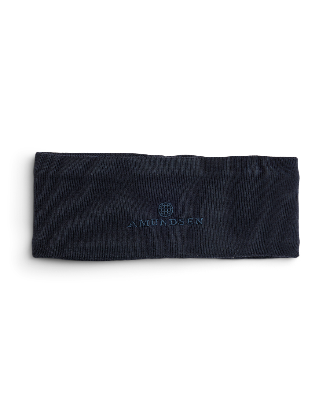 Amundsen Sports Headband Faded Navy