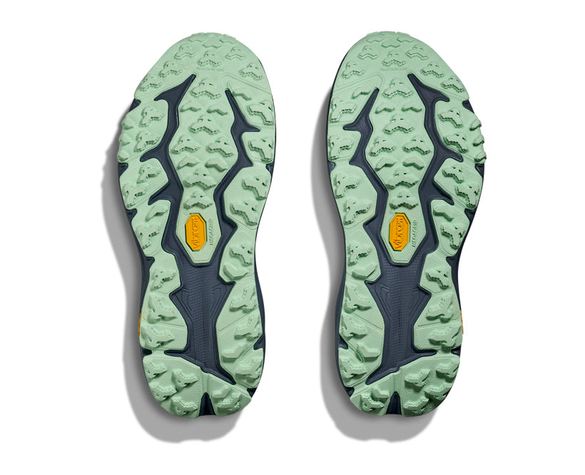 Hoka W SPEEDGOAT 6 Moonlight / Thunder Cloud