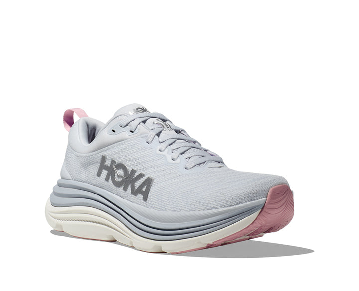 Hoka W GAVIOTA 5 Sea Ice / Pink Twilight