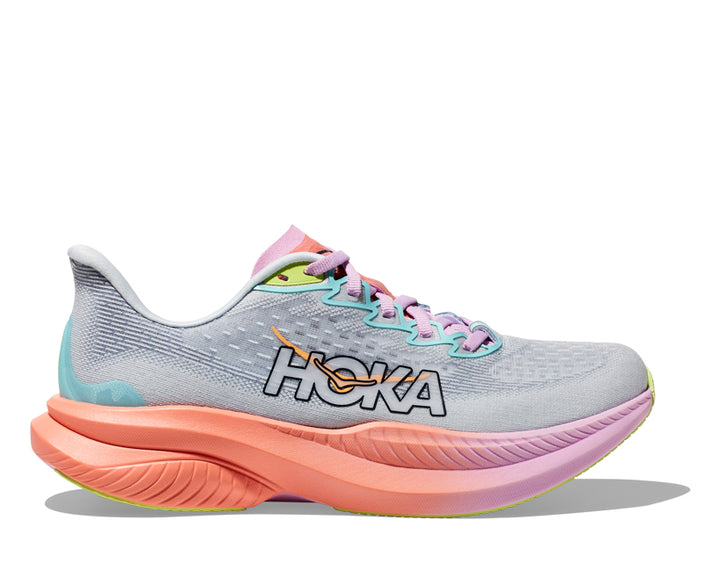 Hoka W MACH 6 WIDE Illusion / Dusk