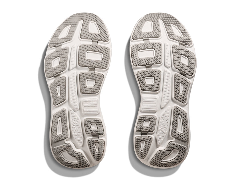 Hoka W BONDI 9 Stardust / Silver