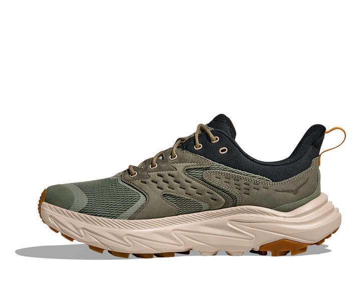 Hoka M ANACAPA 2 LOW GTX Sea Moss / Oatmeal