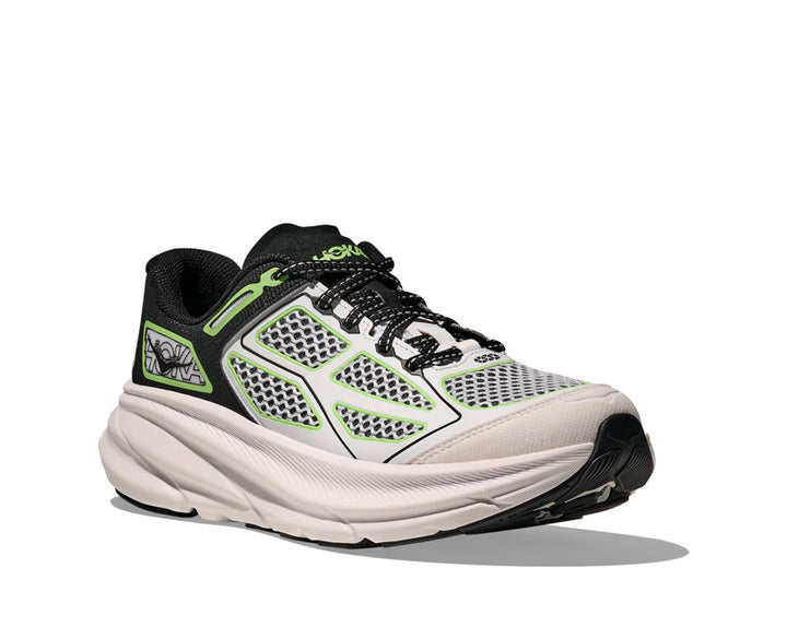 Hoka U CLIFTON ONE9 Black / White