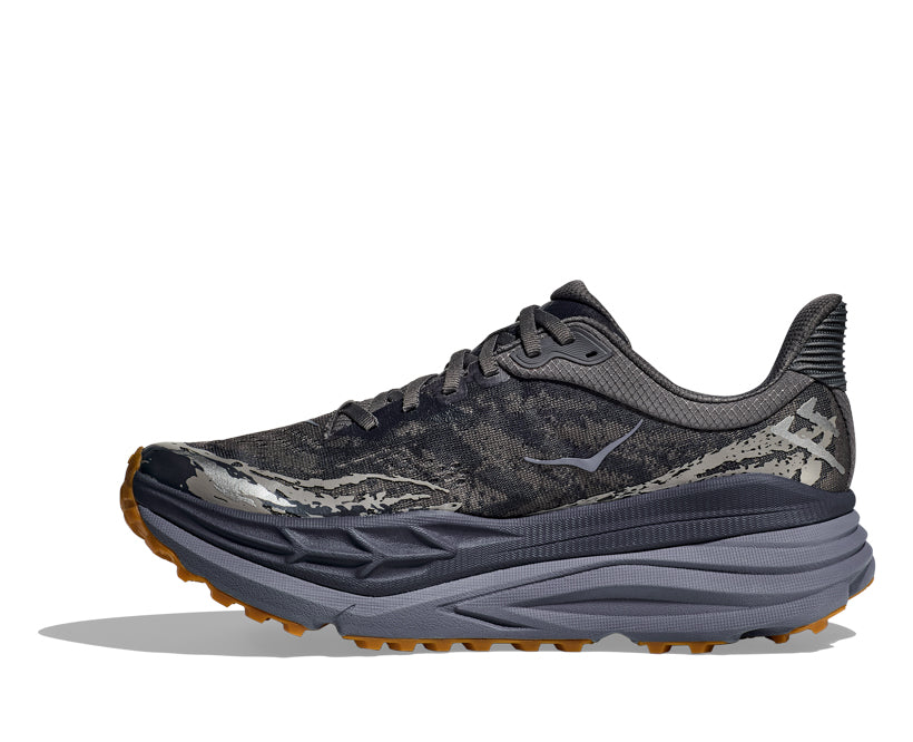 Hoka M STINSON 7 Satellite Grey / Varsity Navy