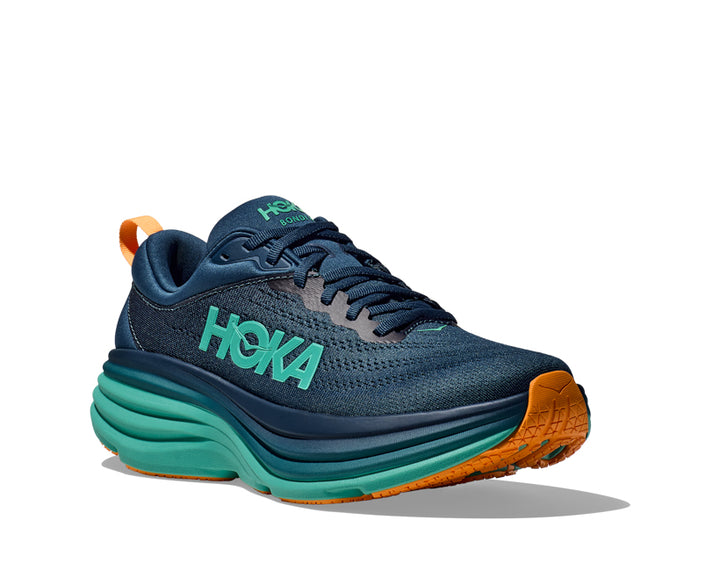 Hoka M BONDI 8 Midnight / Shoreline