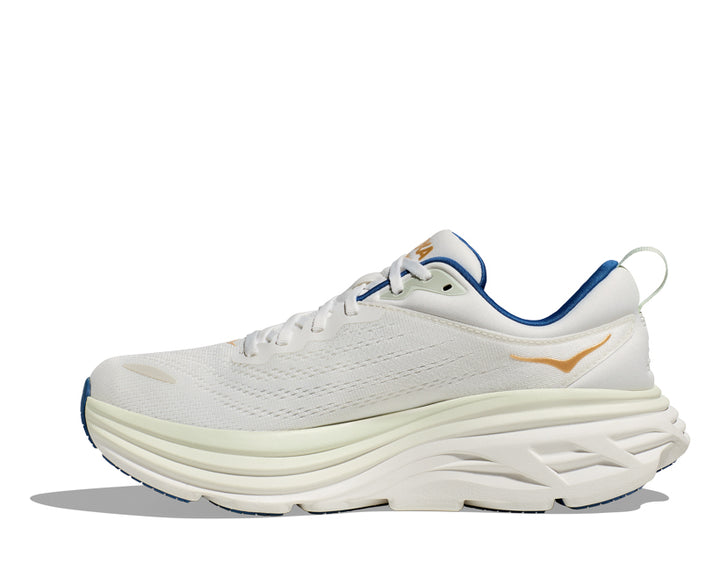 Hoka M BONDI 8 Frost / Gold