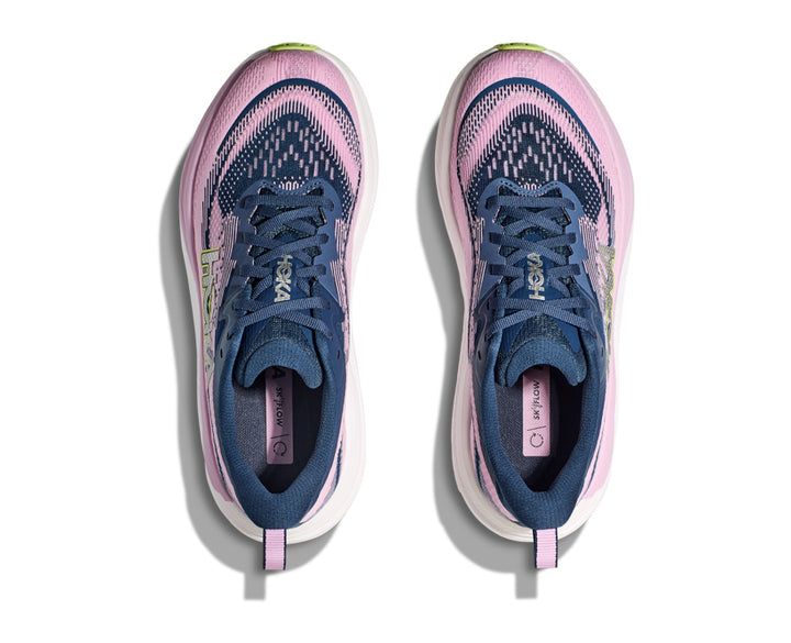 Hoka W SKYFLOW Midnight / Pink Twilight