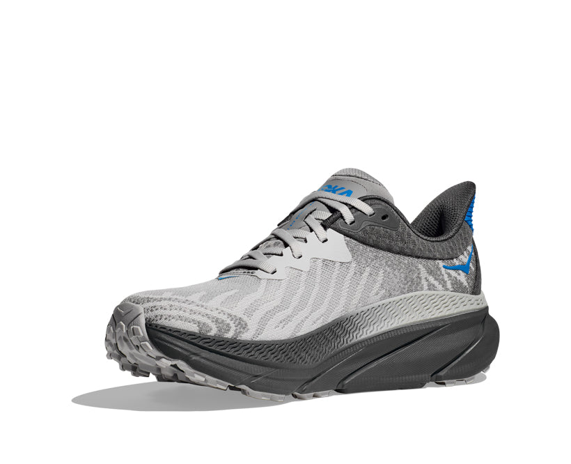 Hoka M CHALLENGER 7 WIDE Outer Orbit / Hoka Blue