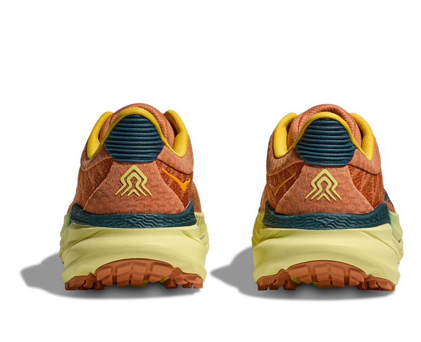 Hoka M CHALLENGER 7 Terra Cotta / Yuzu