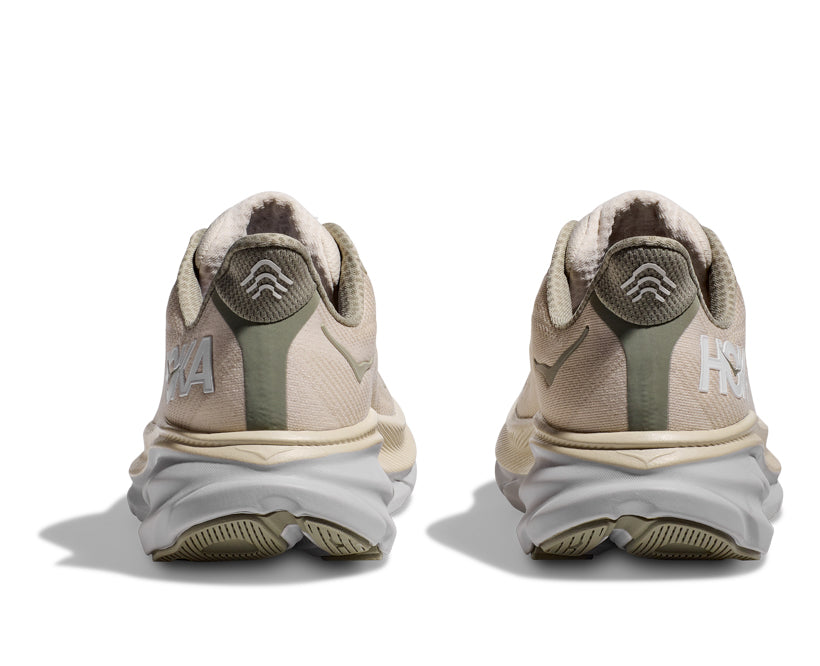 Hoka M CLIFTON Oat Milk Barley - Main Image