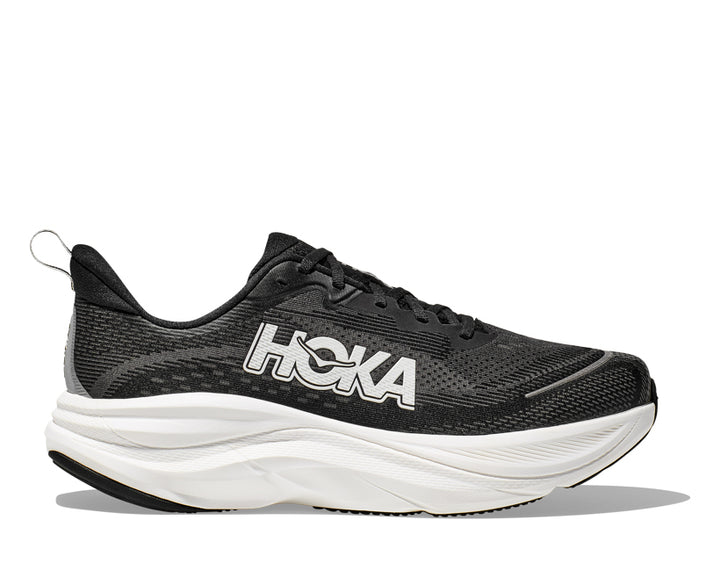 Hoka M SKYFLOW Black / White