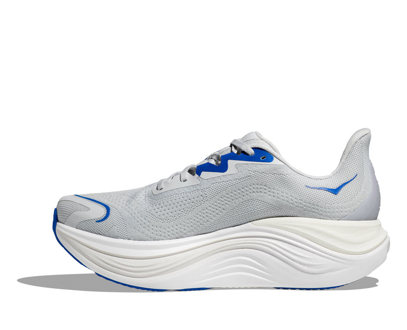 Hoka M SKYWARD X Cosmic Grey / Silver