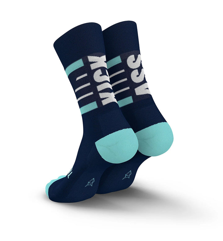 Incylence ULTRALIGHT KICKASS V2 Navy Mint