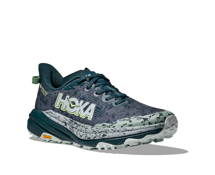 Hoka M SPEEDGOAT 6 GTX Blue Twilight / Druzy