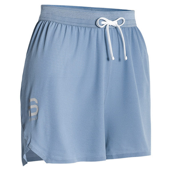 Dæhlie Shorts Swift 4" Wmn Elemental Blue