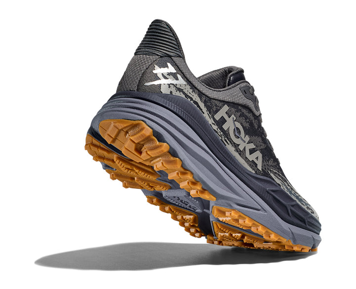 Hoka M STINSON 7 Satellite Grey / Varsity Navy