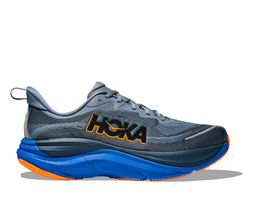 Hoka M SKYFLOW Downpour / Thunder Cloud