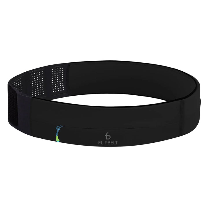 Flipbelt FlipBelt Adjustable - Justerbart løpebelte Black