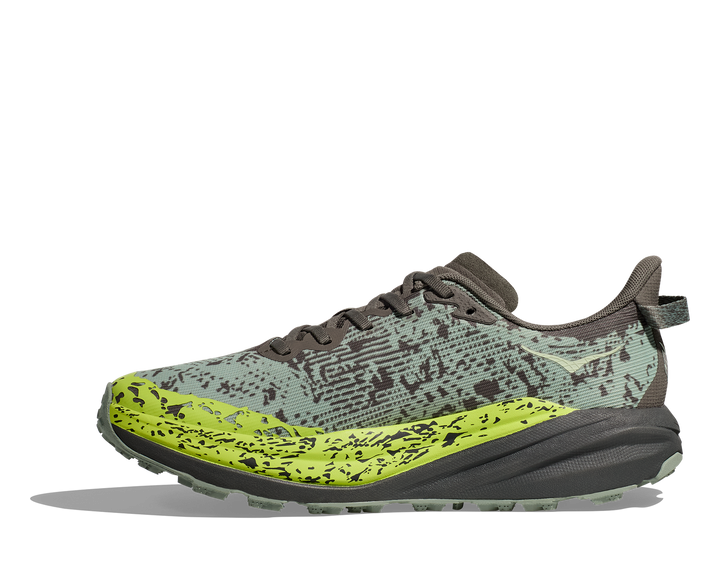 Hoka M SPEEDGOAT 6 GTX Slate / Aloe Vera