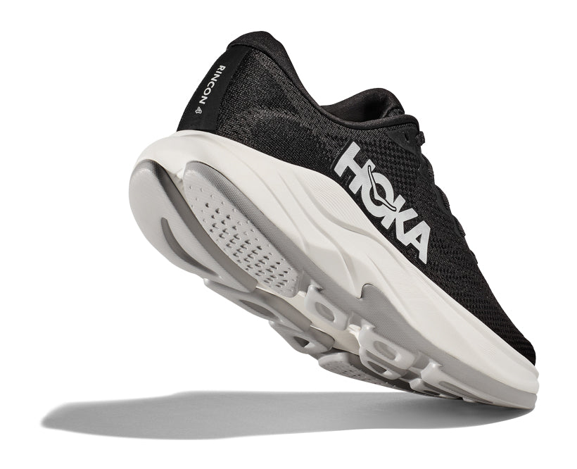 Hoka W RINCON 4 Black / White