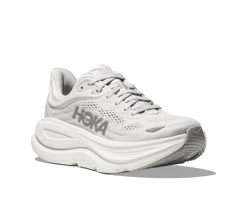 Hoka W BONDI 9 Stardust / Silver