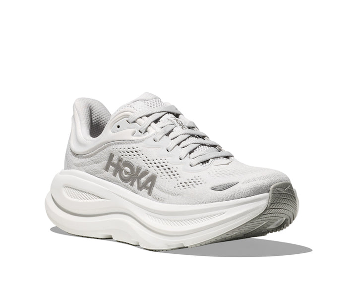 Hoka W BONDI 9 Stardust / Silver