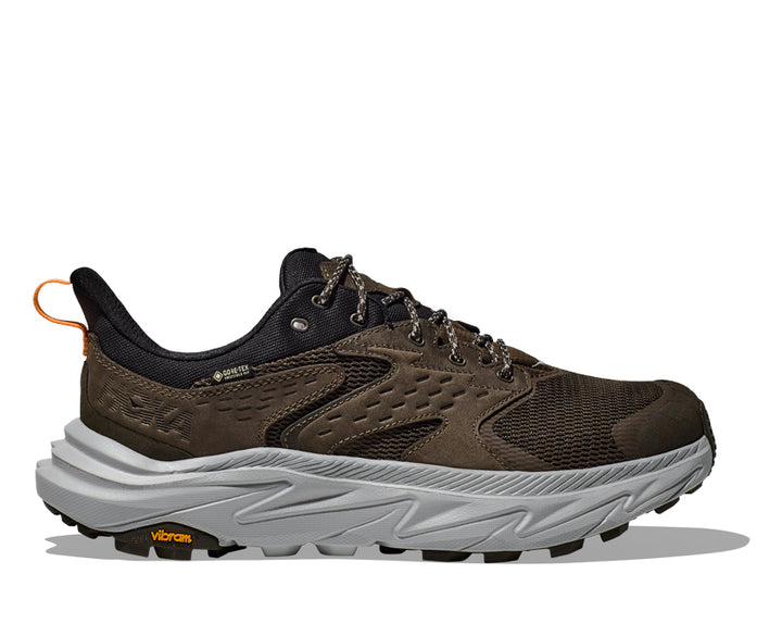 Hoka M ANACAPA 2 LOW GTX Deep Umber / Stardust