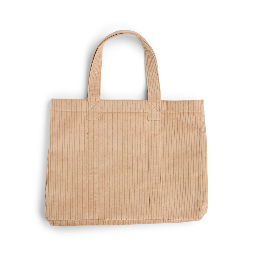 Amundsen Sports Archipelago Tote Bag Desert