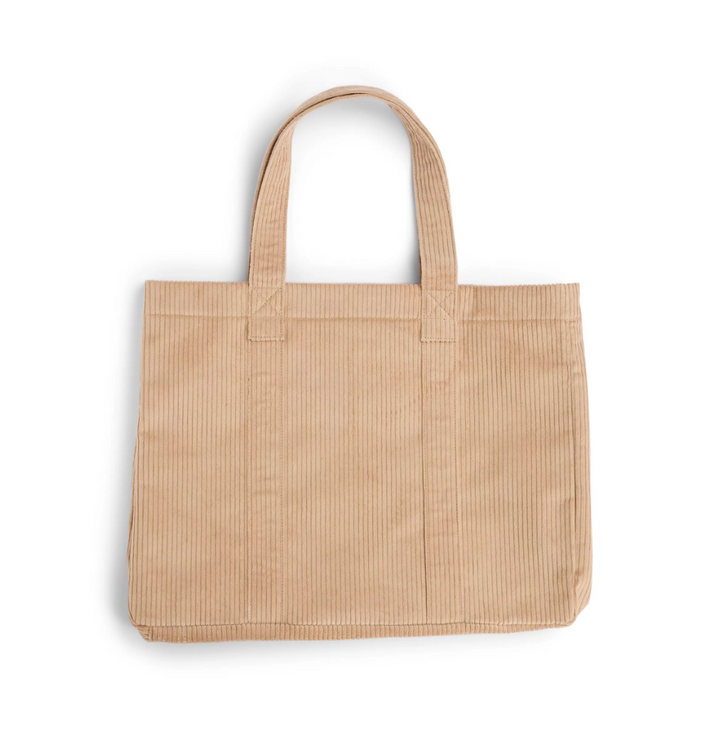 Amundsen Sports Archipelago Tote Bag Desert
