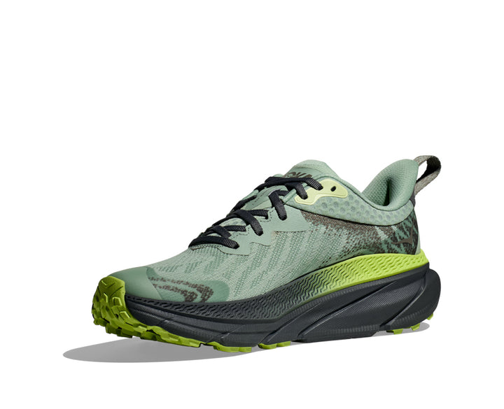 Hoka M CHALLENGER 7 GTX Aloe Vera / Lettuce