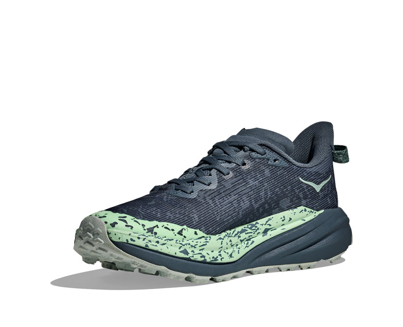 Hoka W SPEEDGOAT 6 GTX Thunder Cloud / Mint Fluorite