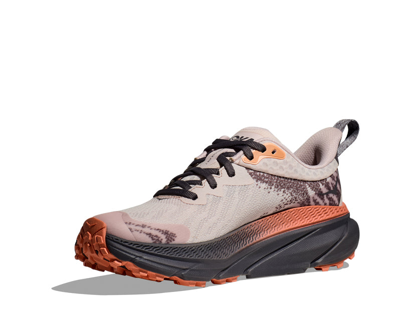 Hoka W CHALLENGER 7 GTX Cosmic Pearl / Galaxy