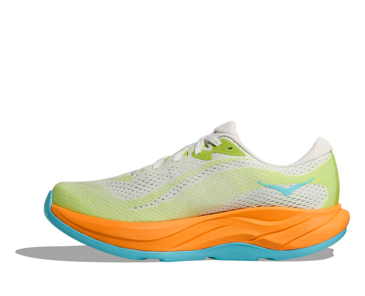 Hoka M RINCON 4 Frost / Lettuce