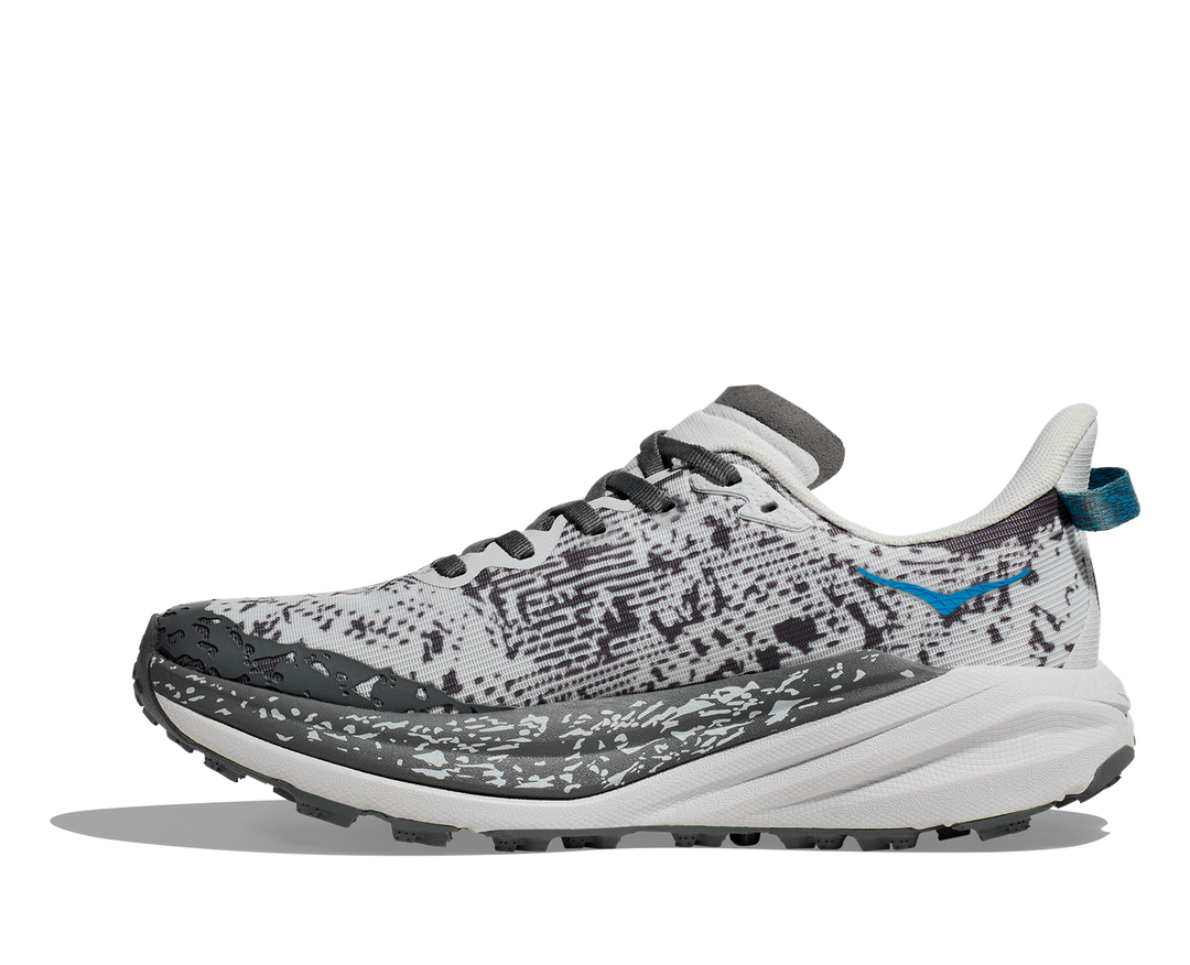 Hoka W SPEEDGOAT 6 GTX Cosmic Grey / Asteroid