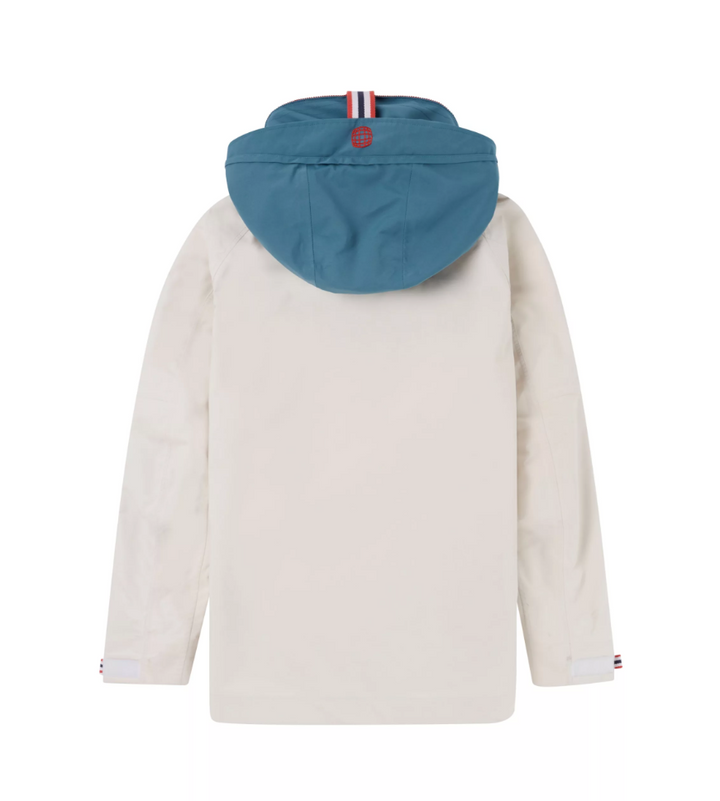 Amundsen Sports Old Salt Jacket Mens Snow White